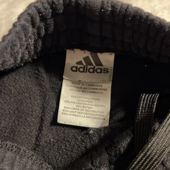 ADIDAS Joggers - Picture 4 of 4